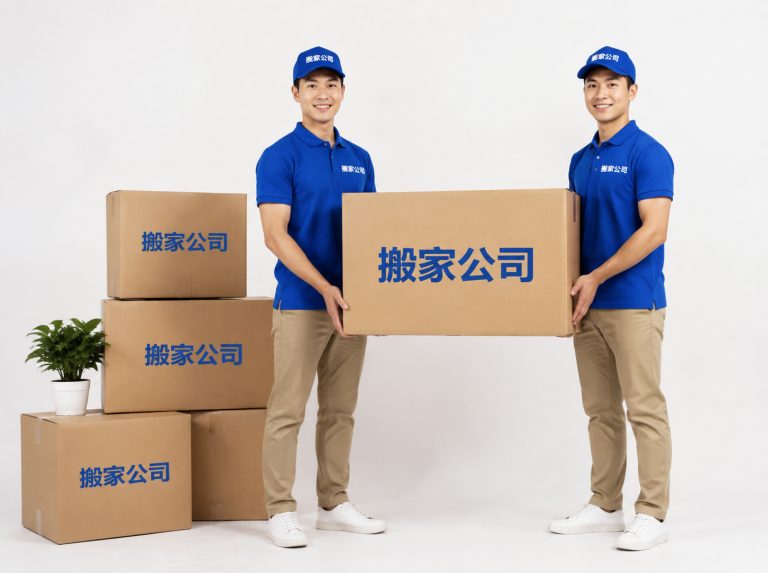 温岭家庭与别墅精细化搬家